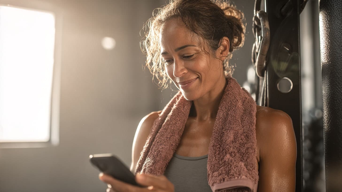 How It Works Background